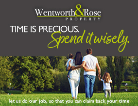 Get brand editions for Wentworth & Rose, Harborne