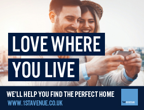 Get brand editions for 1st Avenue, Surrey