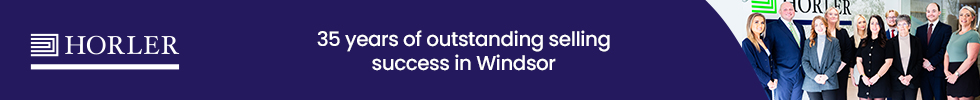 Get brand editions for Horler & Associates, Windsor