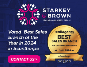 Get brand editions for Starkey & Brown, Scunthorpe