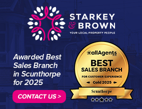 Get brand editions for Starkey & Brown, Scunthorpe