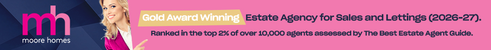 Get brand editions for Moore Homes, Poynton