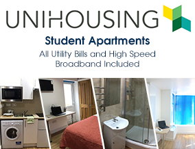 Get brand editions for Unihousing, Birmingham