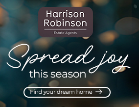 Get brand editions for Harrison Robinson, Ilkley