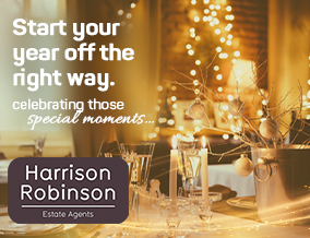Get brand editions for Harrison Robinson, Ilkley