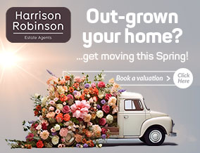 Get brand editions for Harrison Robinson, Ilkley