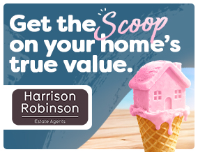 Get brand editions for Harrison Robinson, Ilkley