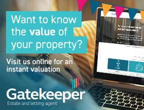 Get brand editions for Gatekeeper, Swindon