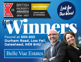 Get brand editions for Belle Vue Estates, Low Fell