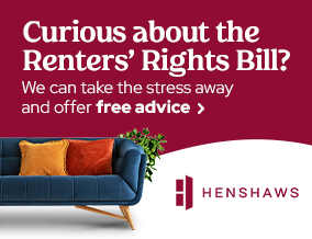 Get brand editions for Henshaws Estate Agents, Great Bookham Lettings