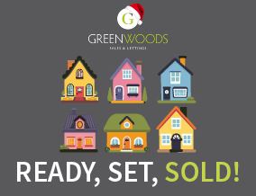 Get brand editions for Greenwoods Residential, Kingston Upon Thames