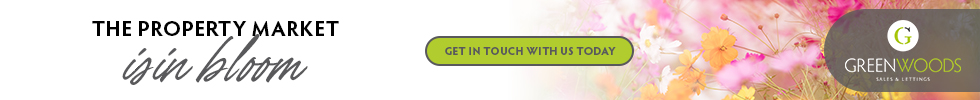 Get brand editions for Greenwoods Residential, Kingston Upon Thames