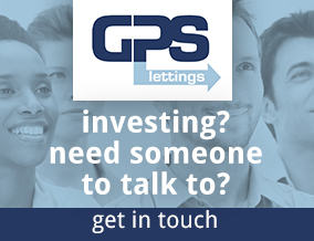 Get brand editions for GPS Property Ltd, Telford