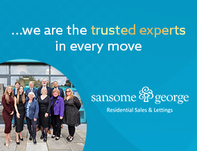 Get brand editions for Sansome & George Residential Sales Ltd, Tilehurst