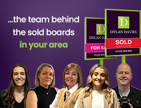 Get brand editions for Dylan Davies Estate Agents, Tonteg