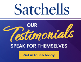 Get brand editions for Satchells Estate Agents, Shefford