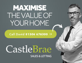 Get brand editions for Castlebrae Sales and Letting Ltd, Bathgate