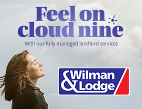 Get brand editions for Wilman & Lodge, Cross Hills