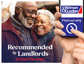 Get brand editions for Wilman & Lodge, Cross Hills