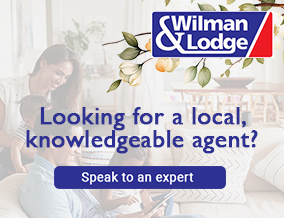 Get brand editions for Wilman & Lodge, Cross Hills