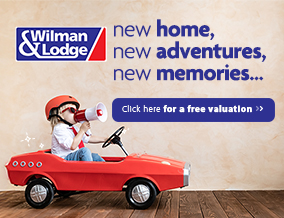 Get brand editions for Wilman & Lodge, Silsden