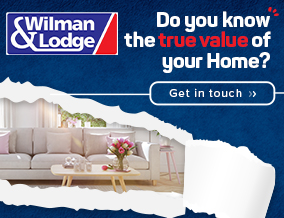 Get brand editions for Wilman & Lodge, Silsden