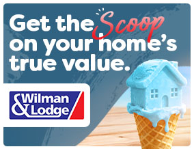 Get brand editions for Wilman & Lodge, Silsden