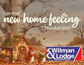 Get brand editions for Wilman & Lodge, Silsden