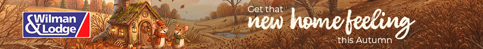 Get brand editions for Wilman & Lodge, Silsden