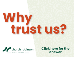 Get brand editions for Church Robinson, Didcot