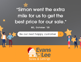 Get brand editions for Evans Lee, Sheffield