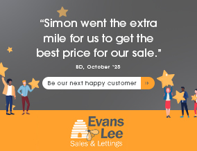 Get brand editions for Evans Lee, Sheffield