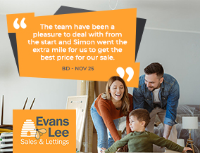 Get brand editions for Evans Lee, Sheffield