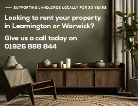 Get brand editions for Crabb Curtis Property Services, Leamington Spa