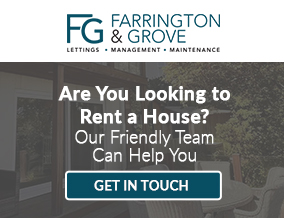 Get brand editions for Farrington & Grove, Bristol