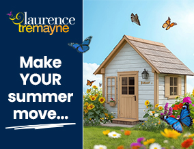 Get brand editions for Laurence Tremayne Estate Agents, Daventry