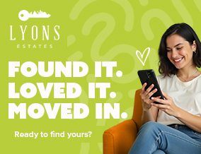 Get brand editions for Lyons Estates Ltd, Liverpool
