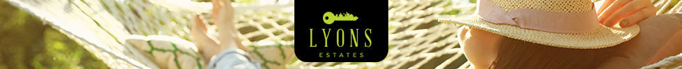 Get brand editions for Lyons Estates Ltd, Liverpool