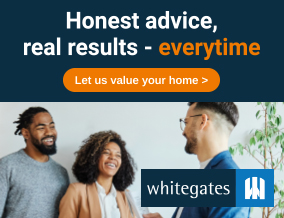 Get brand editions for Whitegates, Barnsley