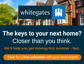 Get brand editions for Whitegates, Barnsley