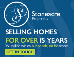 Get brand editions for Stoneacre Properties, Whitkirk