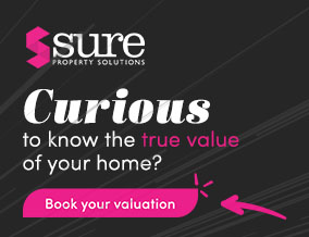 Get brand editions for Sure Property Solutions Ltd, Brighton