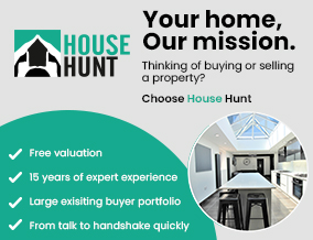 Get brand editions for House Hunt, Birmingham