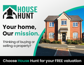 Get brand editions for House Hunt, Birmingham