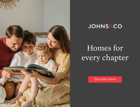 Get brand editions for JOHNS&CO, City and Wapping