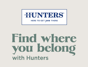 Get brand editions for Hunters, Exeter