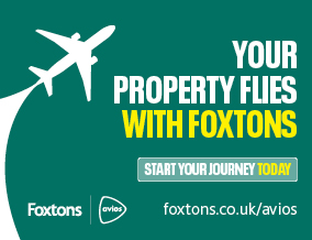 Get brand editions for Foxtons, St Johns Wood