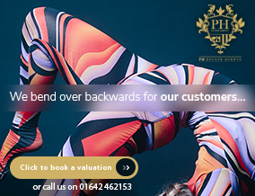 Get brand editions for PH Estate Agents, Middlesbrough