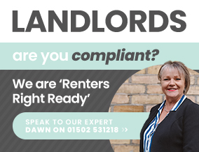 Get brand editions for Paul Hubbard Estate Agents, Lowestoft