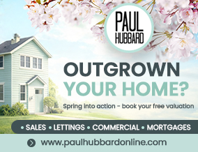 Get brand editions for Paul Hubbard Estate Agents, Lowestoft